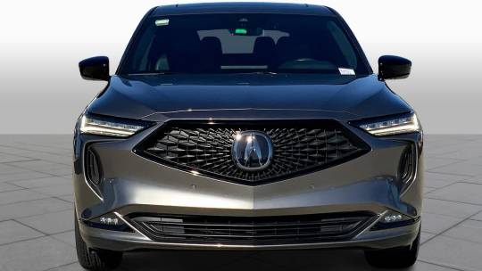 2022 Acura MDX