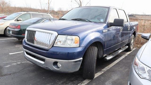 2007 ford f-150 xlt xlt 4dr supercrew styleside 5.5 ft. sb for sale in bacone, oklahoma