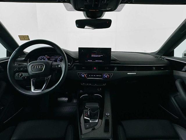 2023 audi a5 sportback s line premium plus