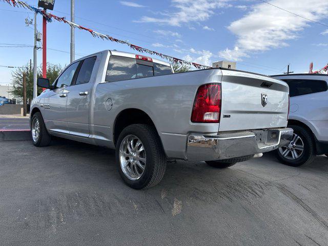 2014 ram 1500 slt