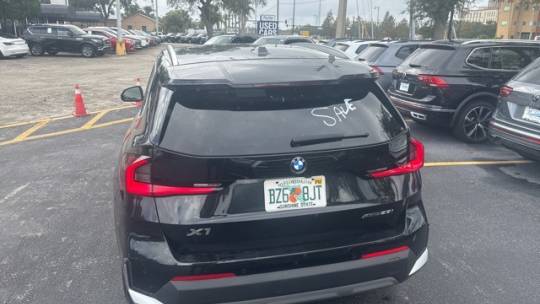 2023 BMW X1