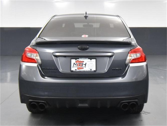 2020 subaru wrx in saint cloud, minnesota