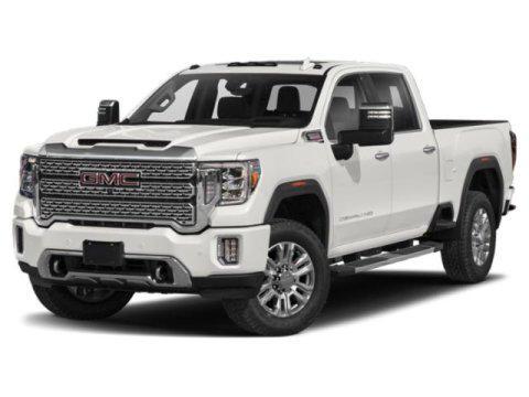 2022 gmc sierra 2500 denali