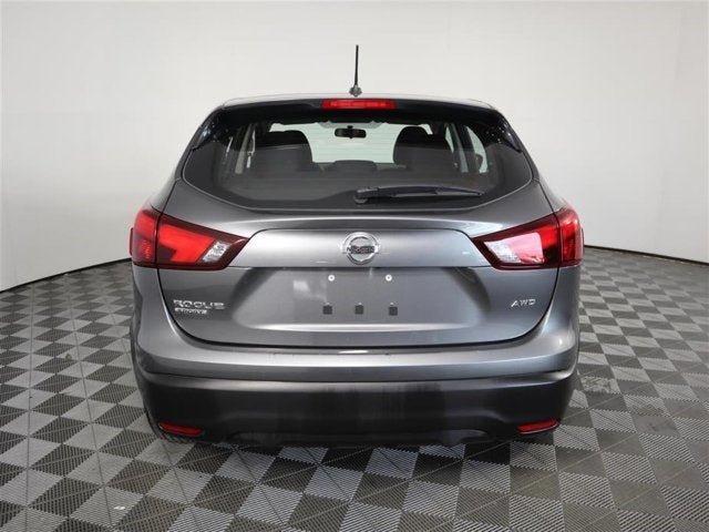 certified 2017 nissan rogue sport s albany, ny 12205 for sale in albany, new york