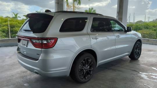 2025 Dodge Durango