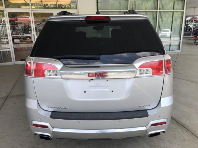 used 2013 gmc terrain awd denali hagerstown, md 21740 for sale in hagerstown, maryland