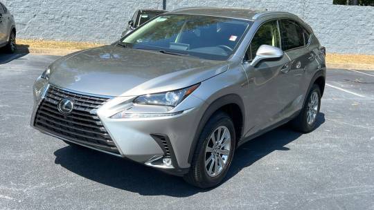 2021 Lexus NX nx 300