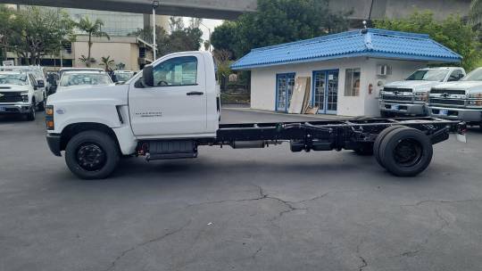 2023 Chevrolet Silverado