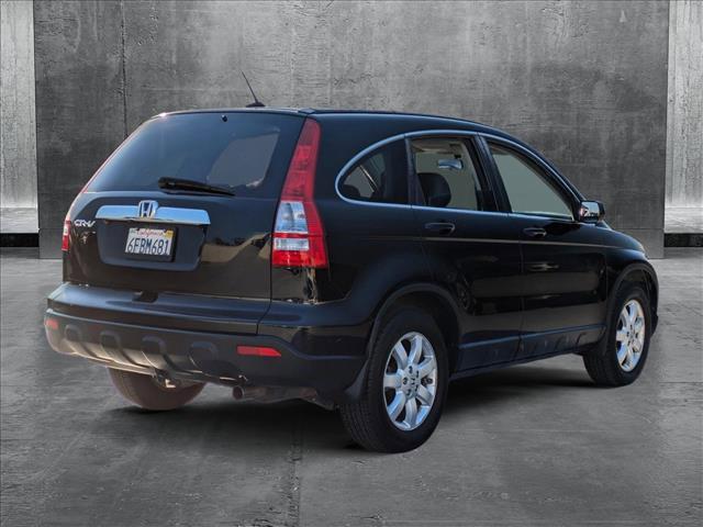 2008 honda cr-v ex-l