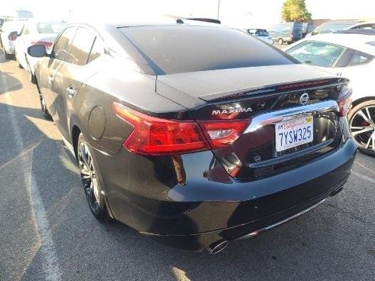 2017 nissan maxima in sheboygan, wisconsin