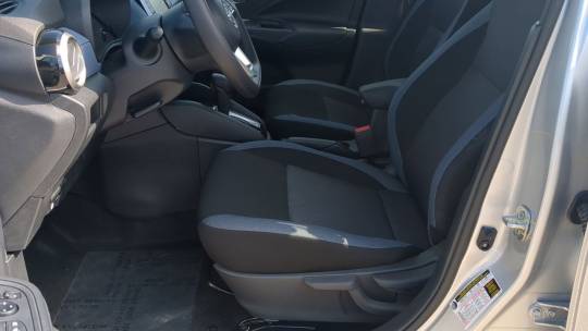 2024 Nissan Versa
