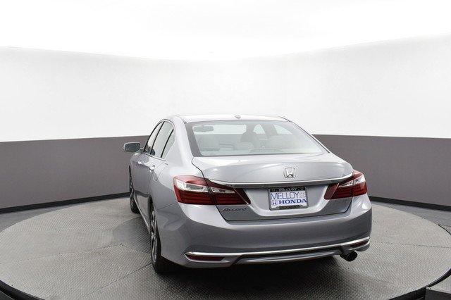 used 2017 honda accord ex-l sedan farmington, nm 87402 for sale in farmington, new mexico