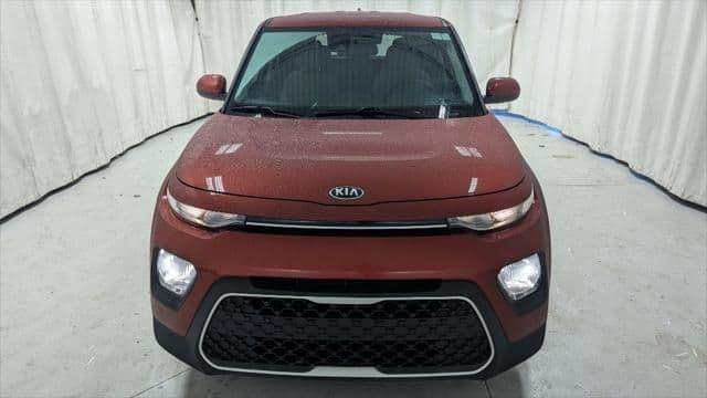 2021 kia soul s in lake city, georgia