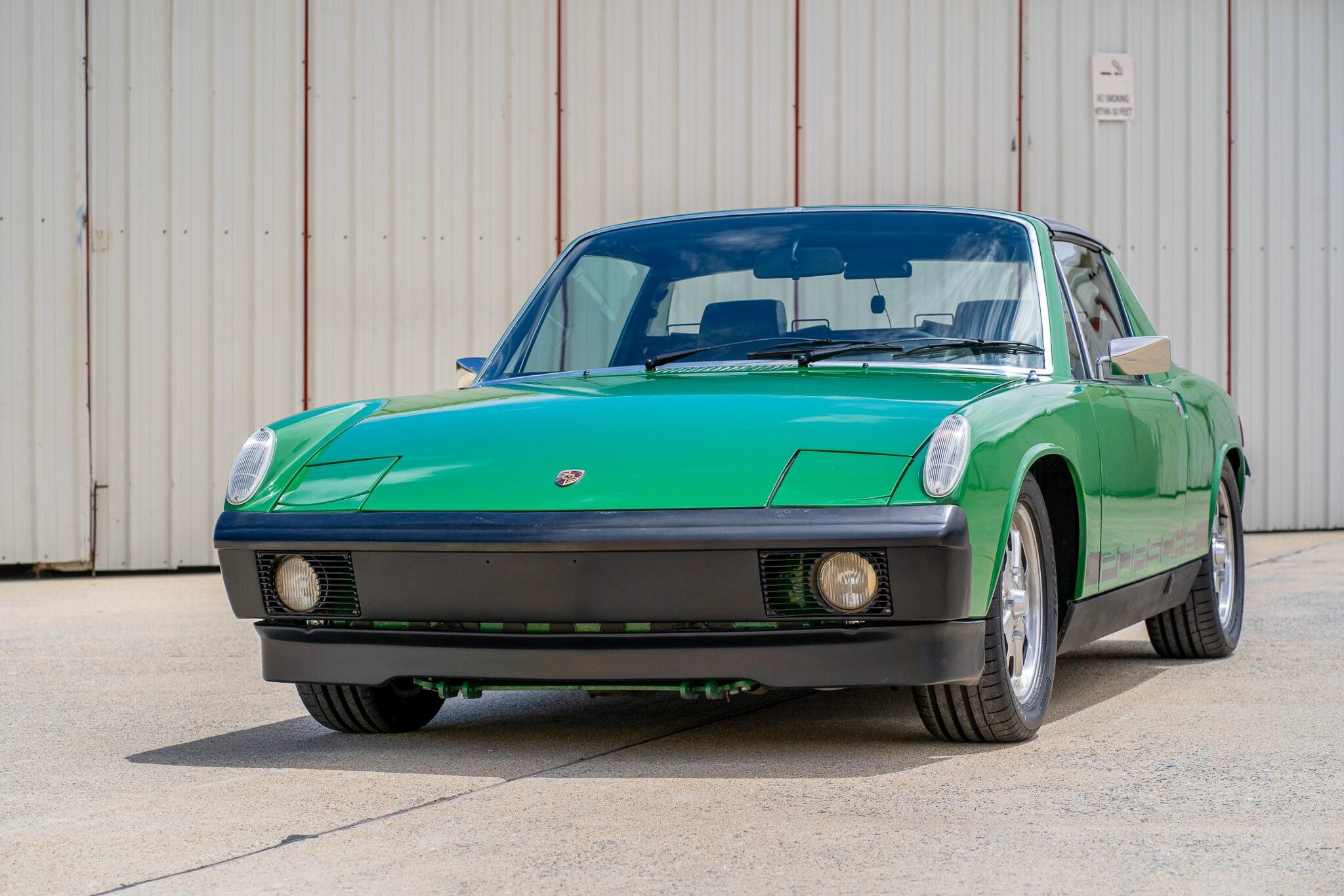 porsche 914