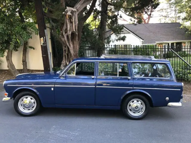 volvo 1967 122 s 122s amazon wagon gorgeous california volvo p1800 p 1800 s 544