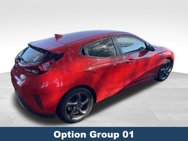 2021 hyundai veloster 2