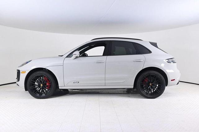 2024 porsche macan gts