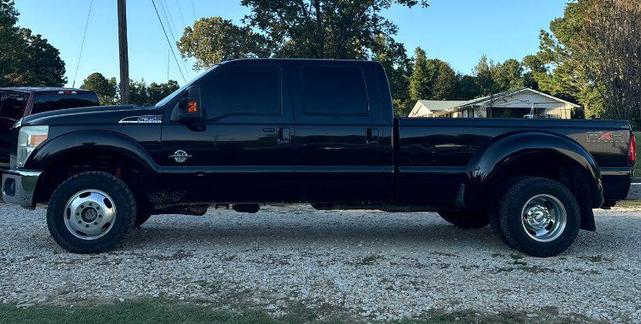 2011 ford f-350 lariat