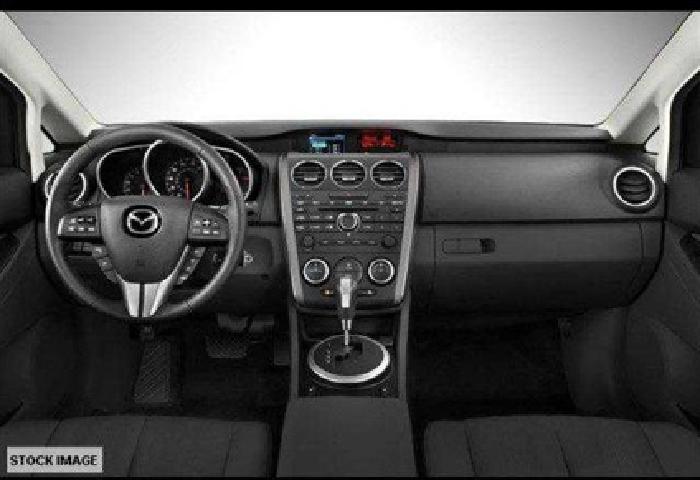 2011 mazda cx-7 i touring in hialeah, fl