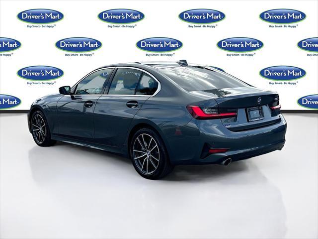 2022 bmw 330 330i