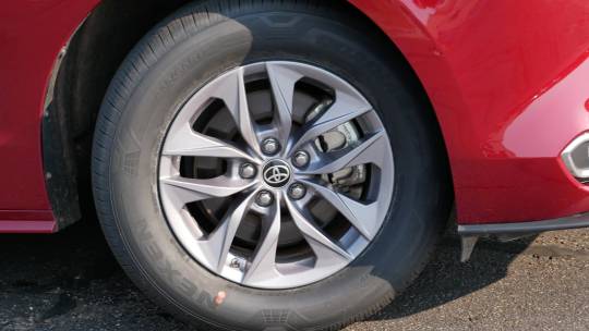 2021 Toyota Sienna