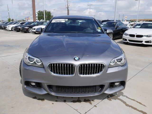 certified 2016 bmw 535i sedan baton rouge, la 70817 for sale in baton rouge, louisiana