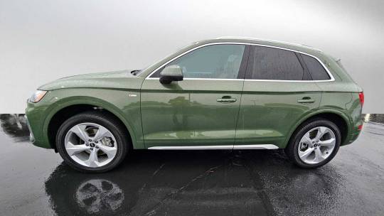 2024 Audi Q5