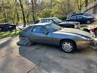 1987 porsche 928 coupe brown rwd automatic s