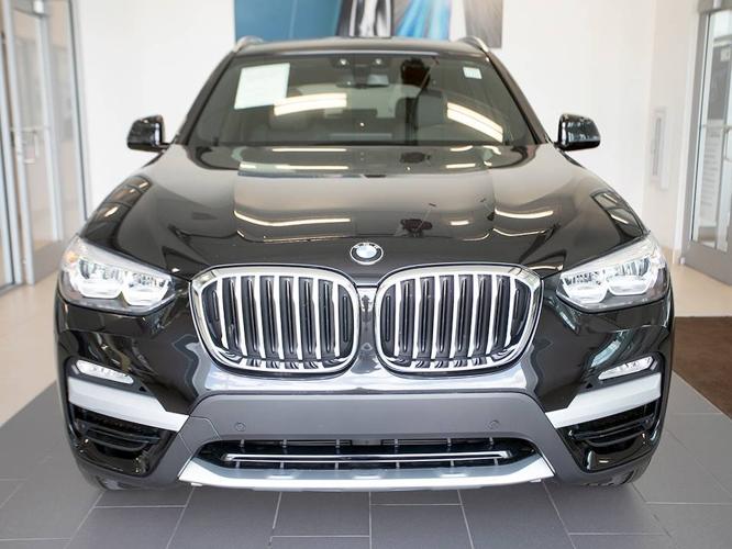 certified 2019 bmw x3 xdrive30i winston salem, nc 27127 for sale in winston salem, north carolina