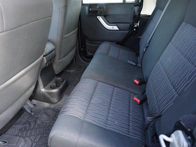 used 2011 jeep wrangler 4wd unlimited rubicon altavista, va 24517 for sale in altavista, virginia