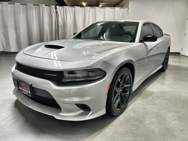2019 dodge charger r/t