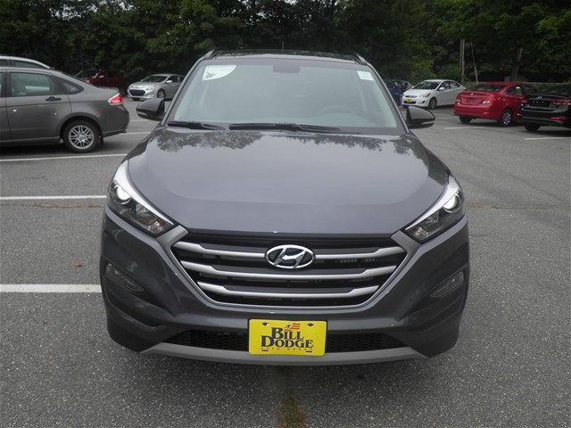 2017 hyundai tucson night awd night 4dr suv for sale in birch island, maine