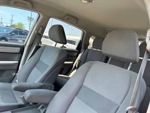 2011 honda cr-v in saint louis, missouri