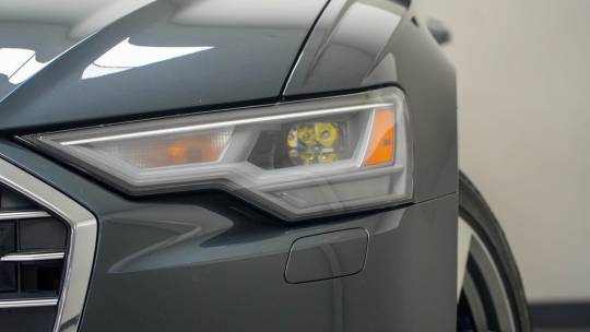 2023 Audi A6