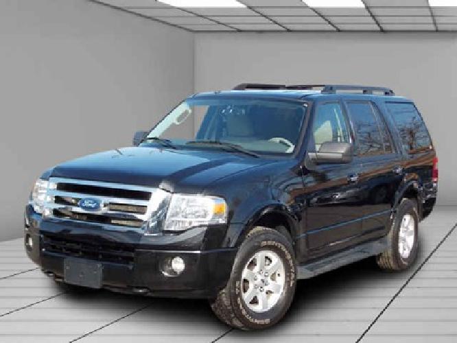 2011 ford expedition xlt in bronx, ny