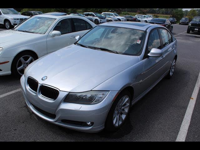 2011 bmw 3 series 328i xdrive awd 328i xdrive 4dr sedan sulev for sale in milford, delaware