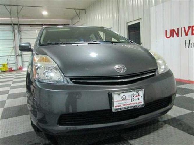 2008 toyota prius base in san antonio, tx