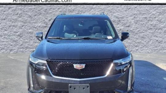2024 Cadillac XT6