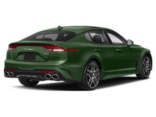 2023 Kia Stinger gt2