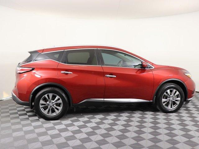 used 2015 nissan murano sl cookeville, tn 38501 for sale in algood, tennessee