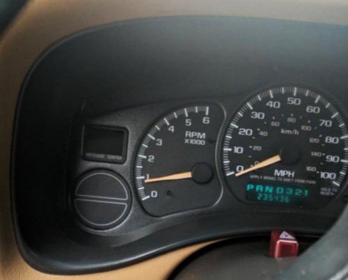 2000 gmc yukon slt in texas by owner