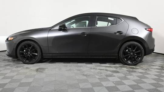 2025 Mazda