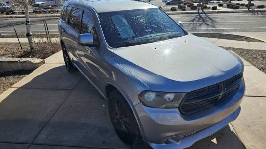 2013 Dodge Durango