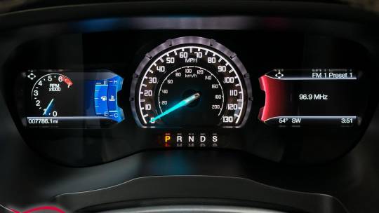 2022 Ford Ranger (North America)