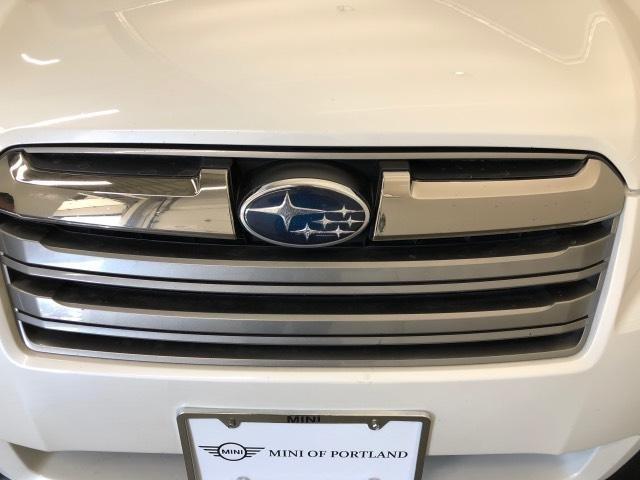 used 2014 subaru outback 2.5i limited portland, or 97225 for sale in portland, oregon
