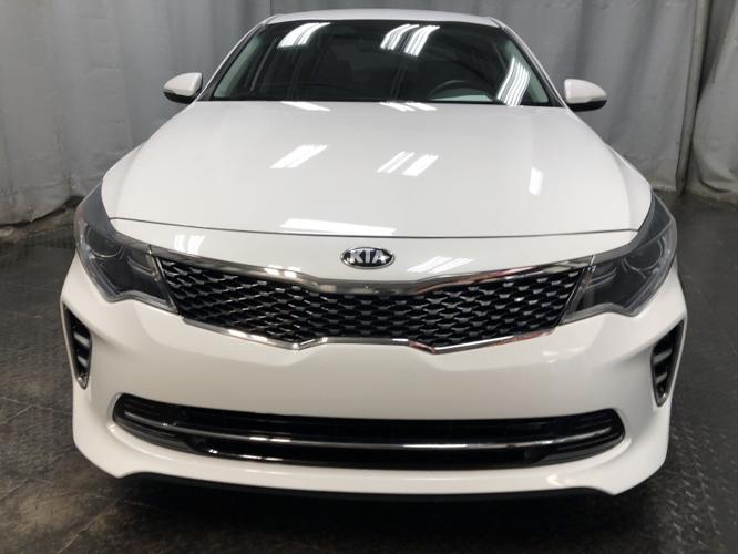 used 2016 kia optima sx columbus, oh 43230 for sale in columbus, ohio