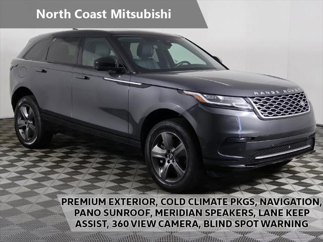2021 land rover range rover velar p340 s