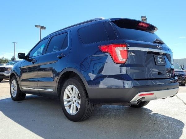 2016 ford explorer in milwaukee, wisconsin
