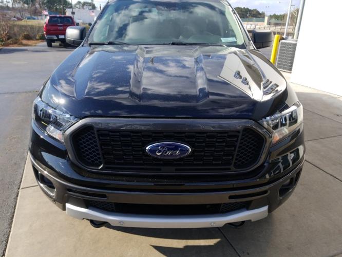 new 2019 ford ranger xlt fayetteville, nc 28303 for sale in fayetteville, north carolina