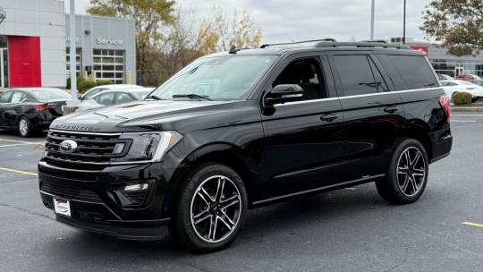 2021 Ford Expedition